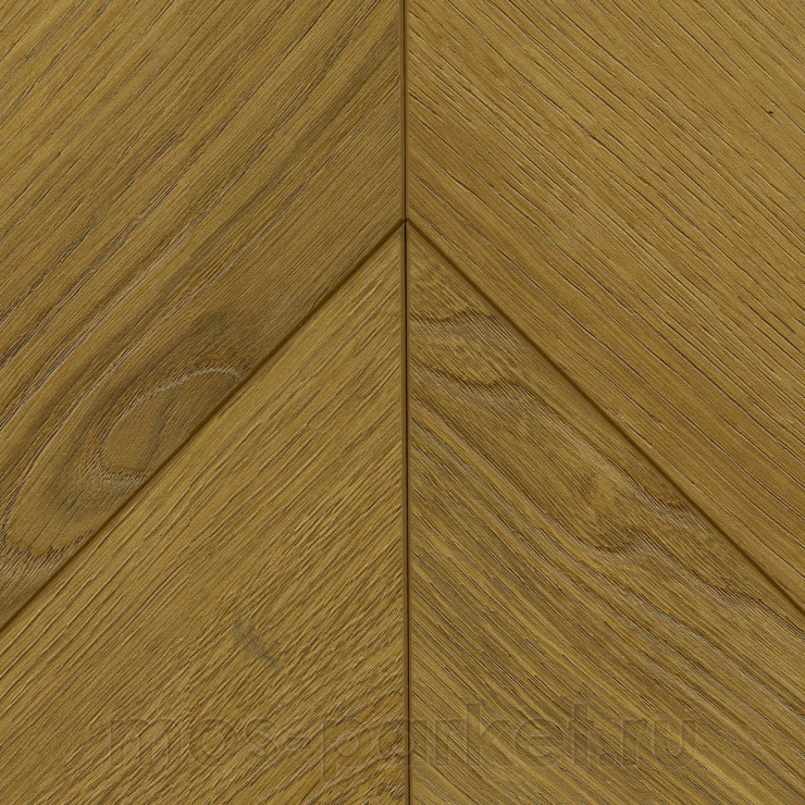 Ламинат Icon Floor Chevron CH-502 Дуб Годар