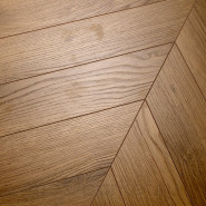 Ламинат Icon Floor Chevron CH-502 Дуб Годар