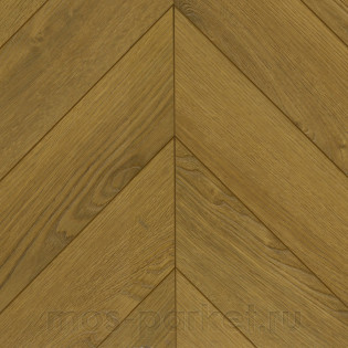 Icon Floor Chevron CH-502 Дуб Годар