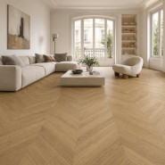 Ламинат Icon Floor Chevron CH-503 Дуб Бессон