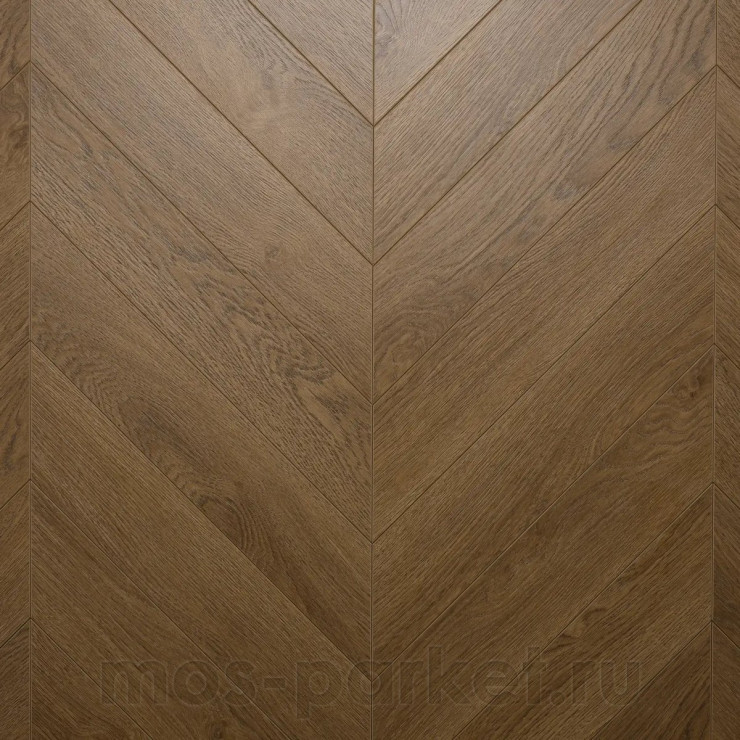Ламинат Icon Floor Chevron CH-504 Дуб Шаброль