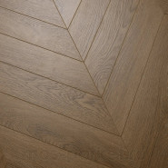 Ламинат Icon Floor Chevron CH-504 Дуб Шаброль