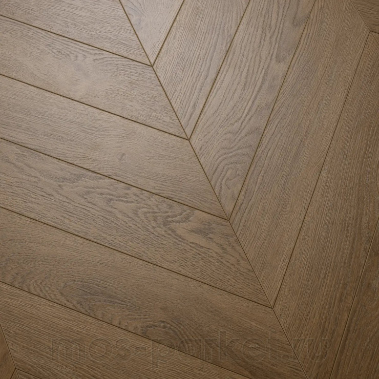 Ламинат Icon Floor Chevron CH-504 Дуб Шаброль