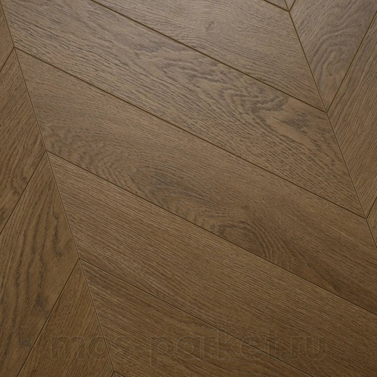 Ламинат Icon Floor Chevron CH-504 Дуб Шаброль
