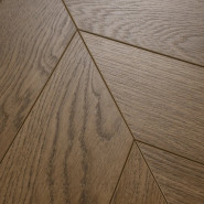 Ламинат Icon Floor Chevron CH-504 Дуб Шаброль