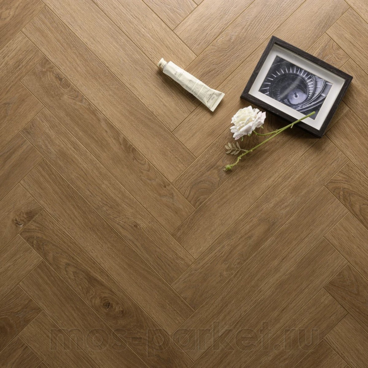 Ламинат Icon Floor Elegant EL-625 Дуб Бардо