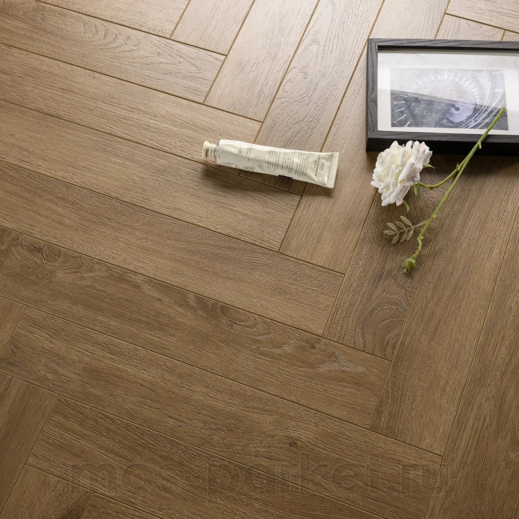Ламинат Icon Floor Elegant EL-625 Дуб Бардо