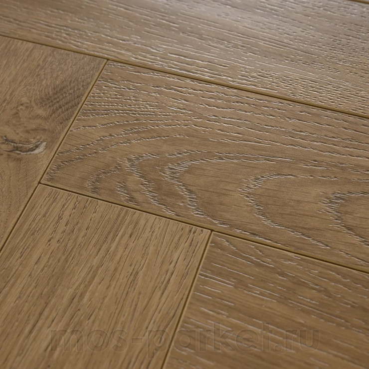 Ламинат Icon Floor Elegant EL-625 Дуб Бардо