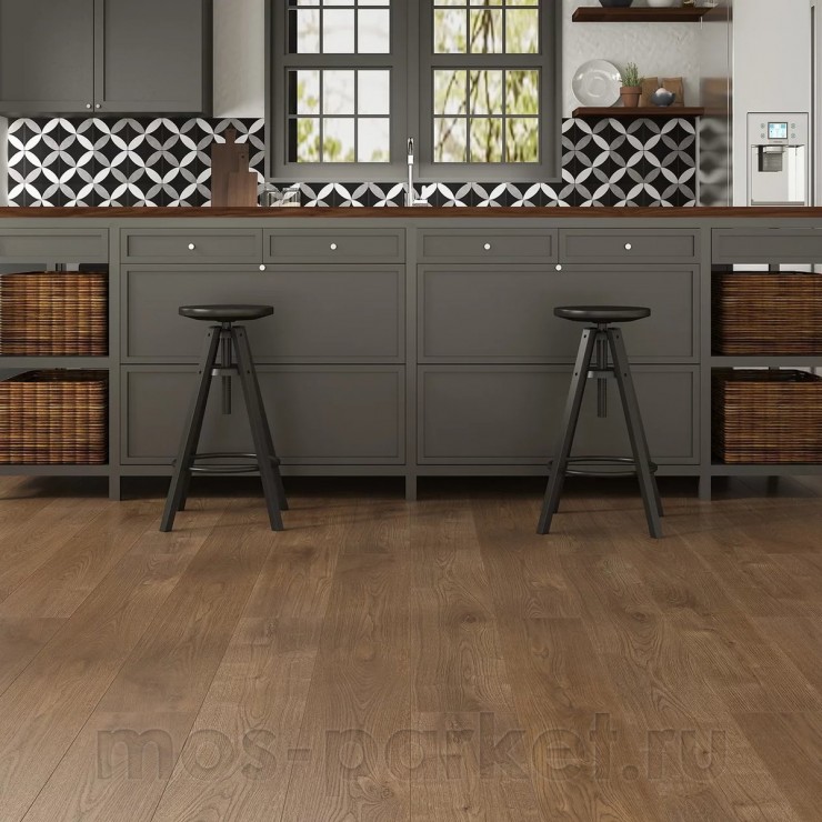 Ламинат Icon Floor Lime Ultra LM-409 Дуб Флойд