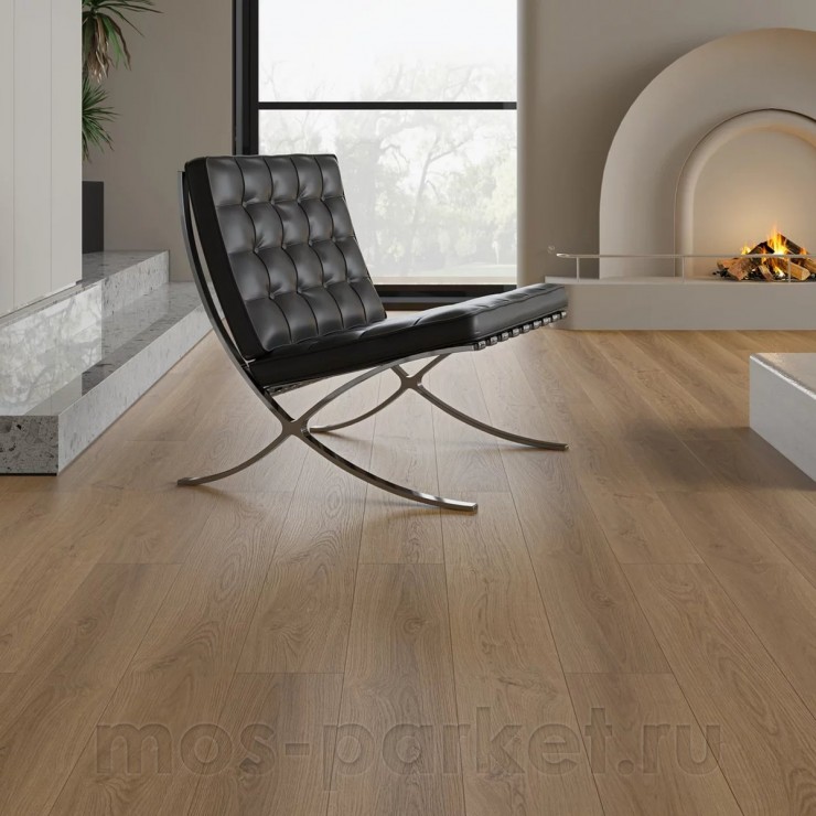 Ламинат Icon Floor Lime Ultra LM-406 Дуб Марли