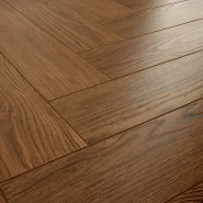 Ламинат Icon Floor Natural 10 NT-121 Дуб Дарвин