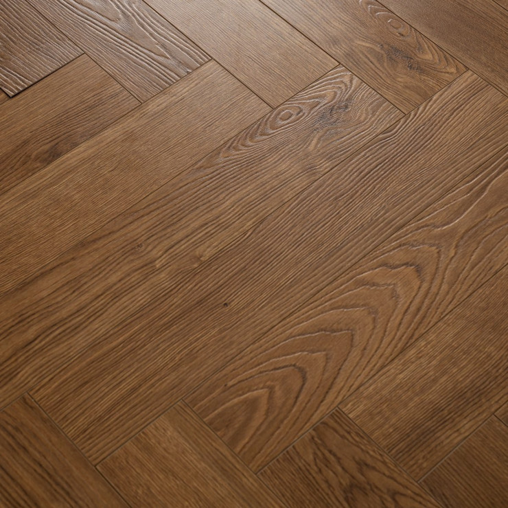 Ламинат Icon Floor Natural 10 NT-121 Дуб Дарвин