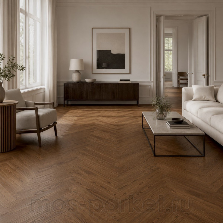 Ламинат Icon Floor Natural 10 NT-121 Дуб Дарвин