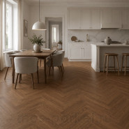 Ламинат Icon Floor Natural 10 NT-121 Дуб Дарвин