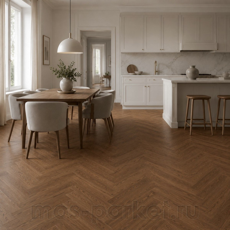 Ламинат Icon Floor Natural 10 NT-121 Дуб Дарвин