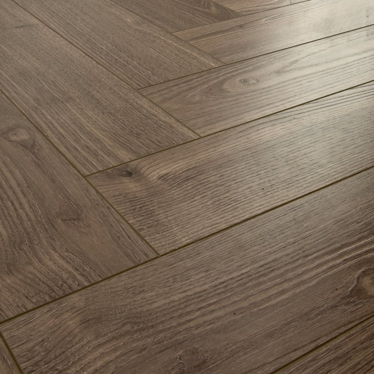 Ламинат Icon Floor Natural 10 NT-122 Дуб Ламарк