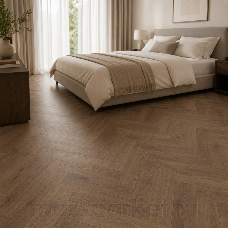Ламинат Icon Floor Natural 10 NT-122 Дуб Ламарк