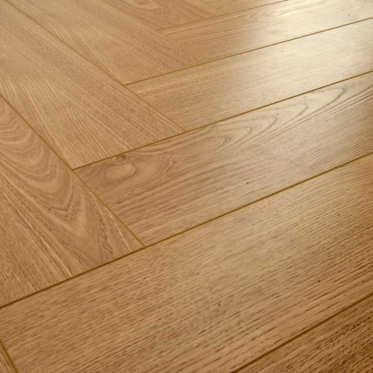 Ламинат Icon Floor Natural NT-113 Дуб Клементс