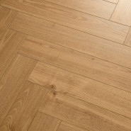 Ламинат Icon Floor Natural NT-113 Дуб Клементс