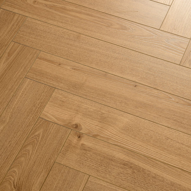 Ламинат Icon Floor Natural NT-113 Дуб Клементс