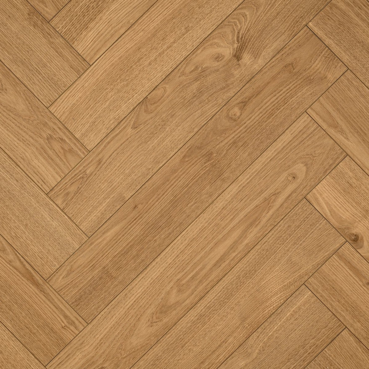 Ламинат Icon Floor Natural NT-113 Дуб Клементс