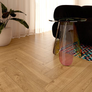 Ламинат Icon Floor Natural NT-113 Дуб Клементс
