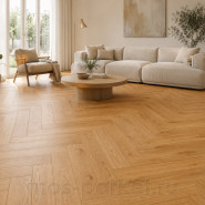 Ламинат Icon Floor Natural NT-113 Дуб Клементс
