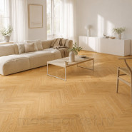Ламинат Icon Floor Natural NT-116 Дуб Линней