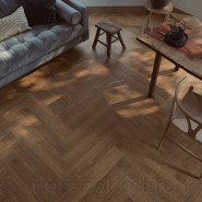 Ламинат Icon Floor Natural 10 NT-127 Дуб Ирвин