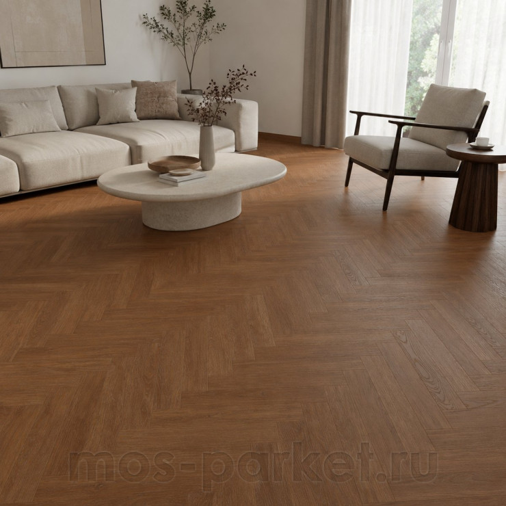 Ламинат Icon Floor Natural 10 NT-127 Дуб Ирвин