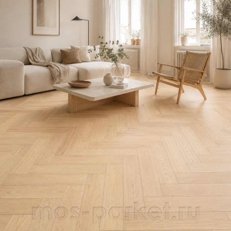Ламинат Icon Floor Natural NT-118 Дуб Кэррол