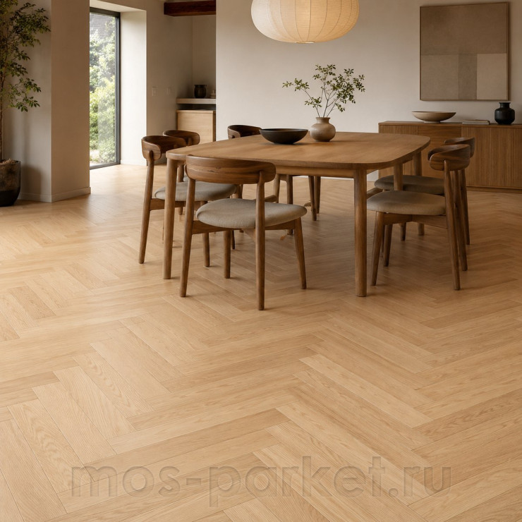 Ламинат Icon Floor Natural NT-118 Дуб Кэррол