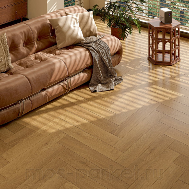 Ламинат Icon Floor Natural 10 NT-129 Дуб Кювье
