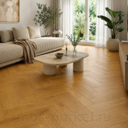 Ламинат Icon Floor Natural 10 NT-129 Дуб Кювье