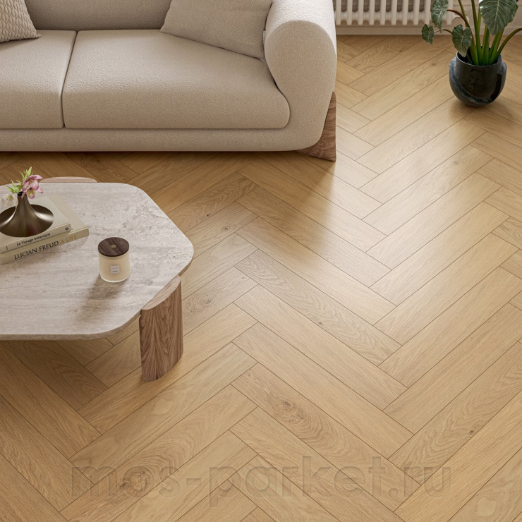 Ламинат Icon Floor Natural NT-120 Дуб Уоллес