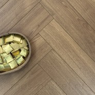Ламинат Icon Floor Natural NT-113 Дуб Клементс