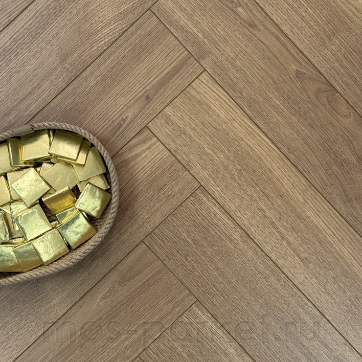 Ламинат Icon Floor Natural NT-113 Дуб Клементс
