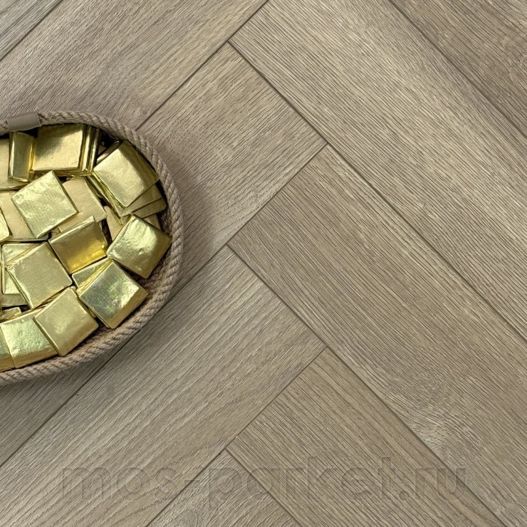 Ламинат Icon Floor Natural NT-115 Дуб Бианки