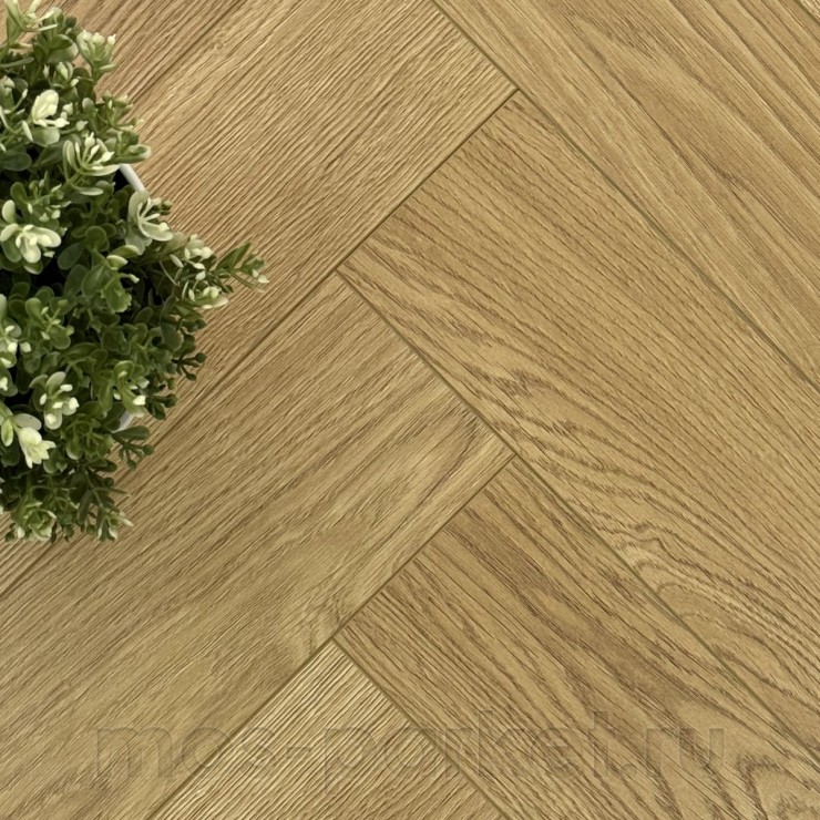 Ламинат Icon Floor Natural NT-116 Дуб Линней