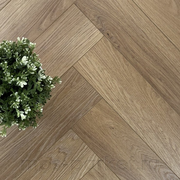 Ламинат Icon Floor Natural NT-119 Дуб Кювье