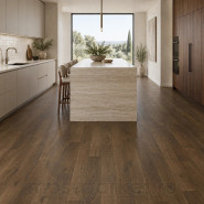 Ламинат Icon Floor Olive OL-702 Дуб Нурми
