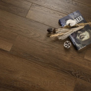 Ламинат Icon Floor Olive OL-702 Дуб Нурми
