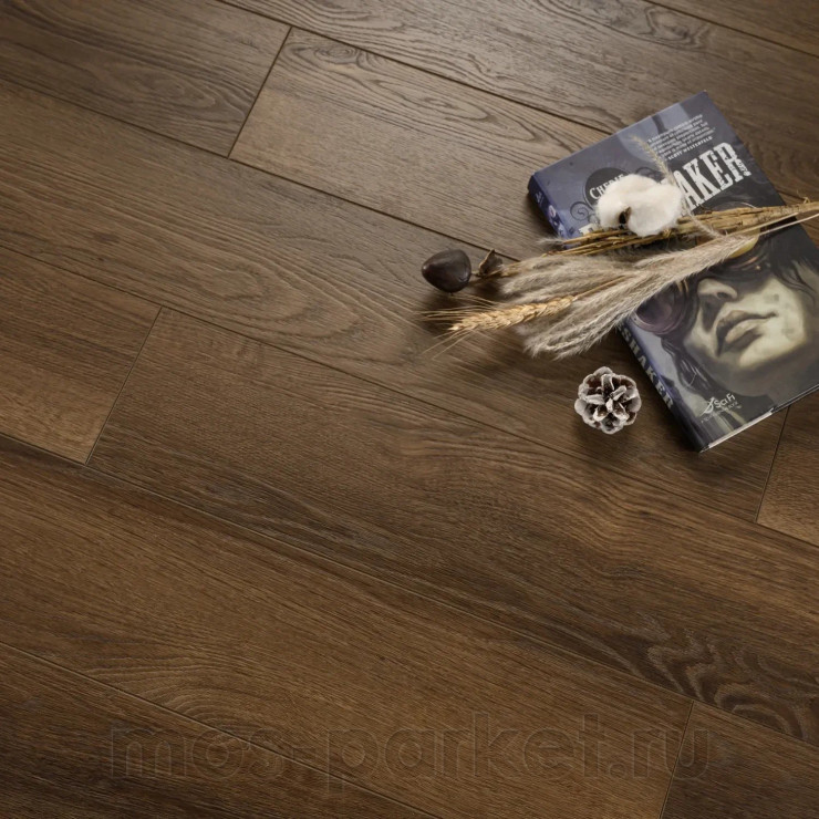 Ламинат Icon Floor Olive OL-702 Дуб Нурми