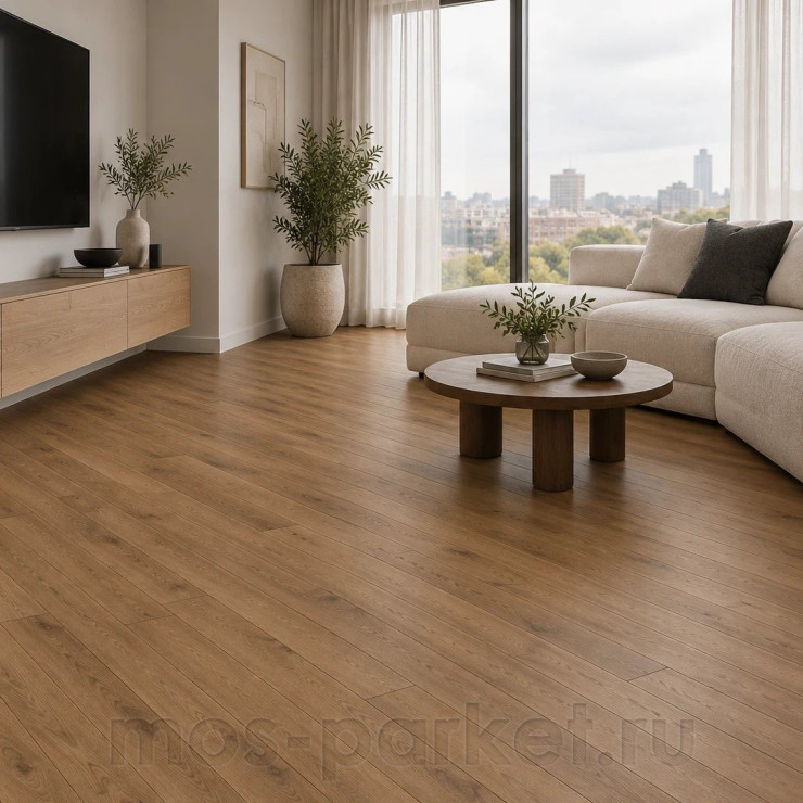 Ламинат Icon Floor Olive OL-704 Дуб Спитц