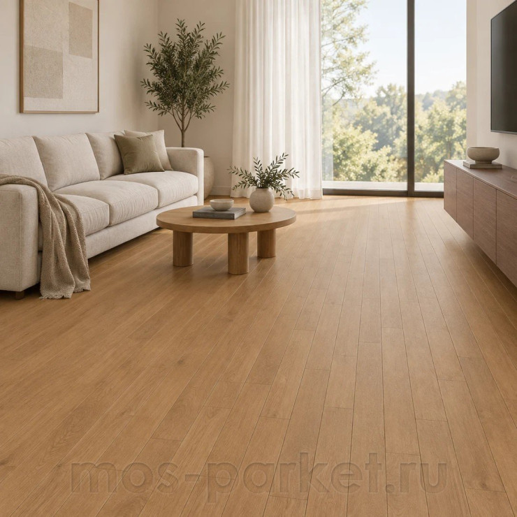 Ламинат Icon Floor Olive OL-705 Дуб Льюис