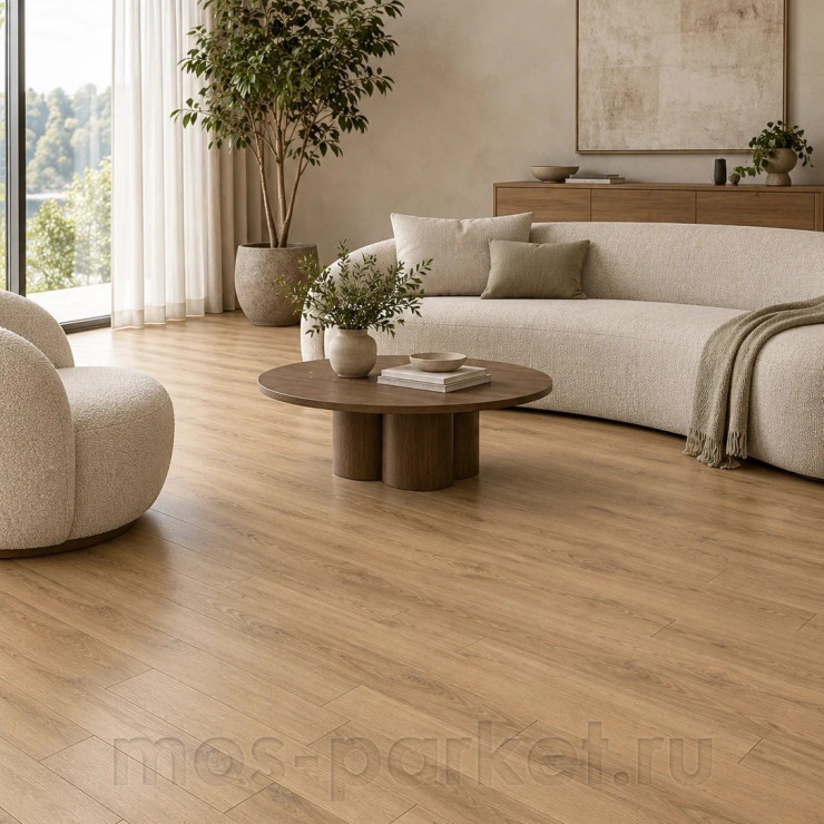 Ламинат Icon Floor Olive OL-707 Дуб Ортер