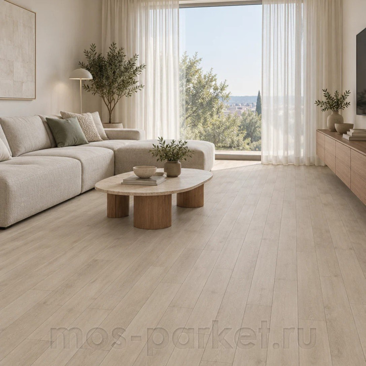 Ламинат Icon Floor Olive OL-710 Дуб Байлз