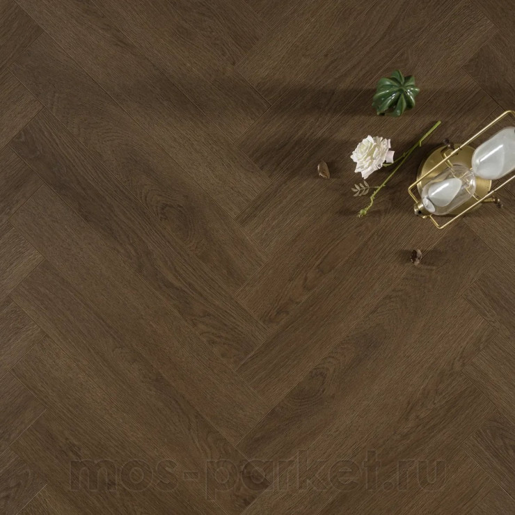 Ламинат Icon Floor Orange OR-131 Дуб дымчатый