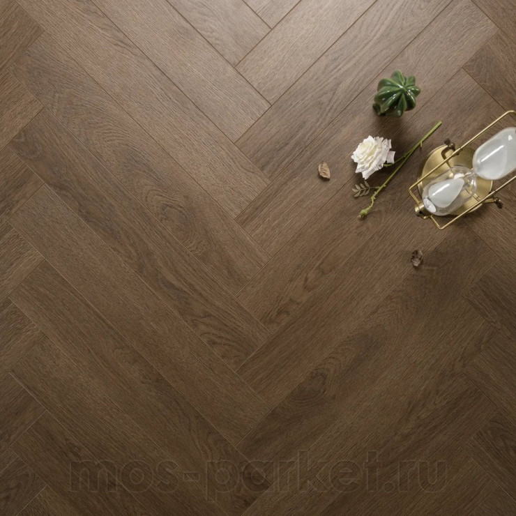 Ламинат Icon Floor Orange OR-131 Дуб дымчатый