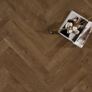 Ламинат Icon Floor Orange OR-132 Дуб Табакко